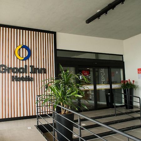 Hotel Graal Inn Itatiaia Itatiaia  Εξωτερικό φωτογραφία