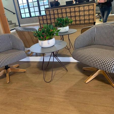 Hotel Graal Inn Itatiaia Itatiaia  Εξωτερικό φωτογραφία