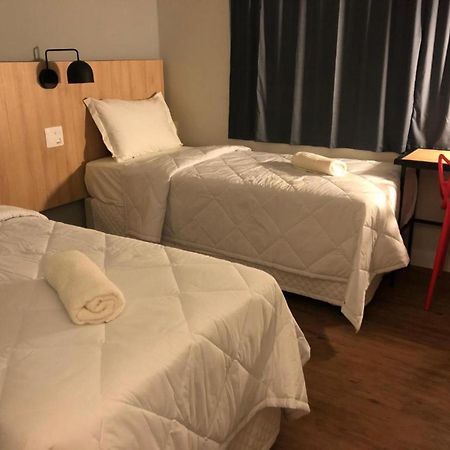 Hotel Graal Inn Itatiaia Itatiaia  Εξωτερικό φωτογραφία
