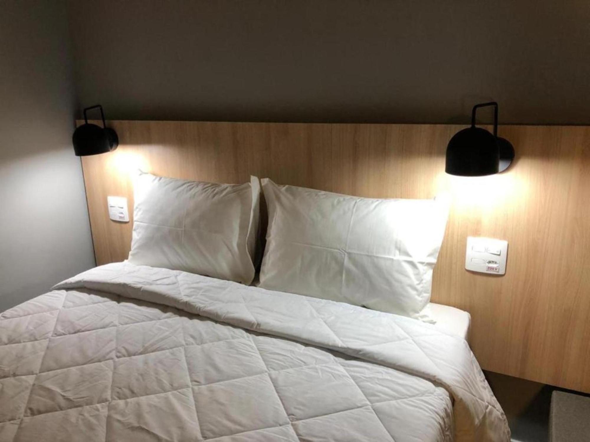 Hotel Graal Inn Itatiaia Itatiaia  Δωμάτιο φωτογραφία