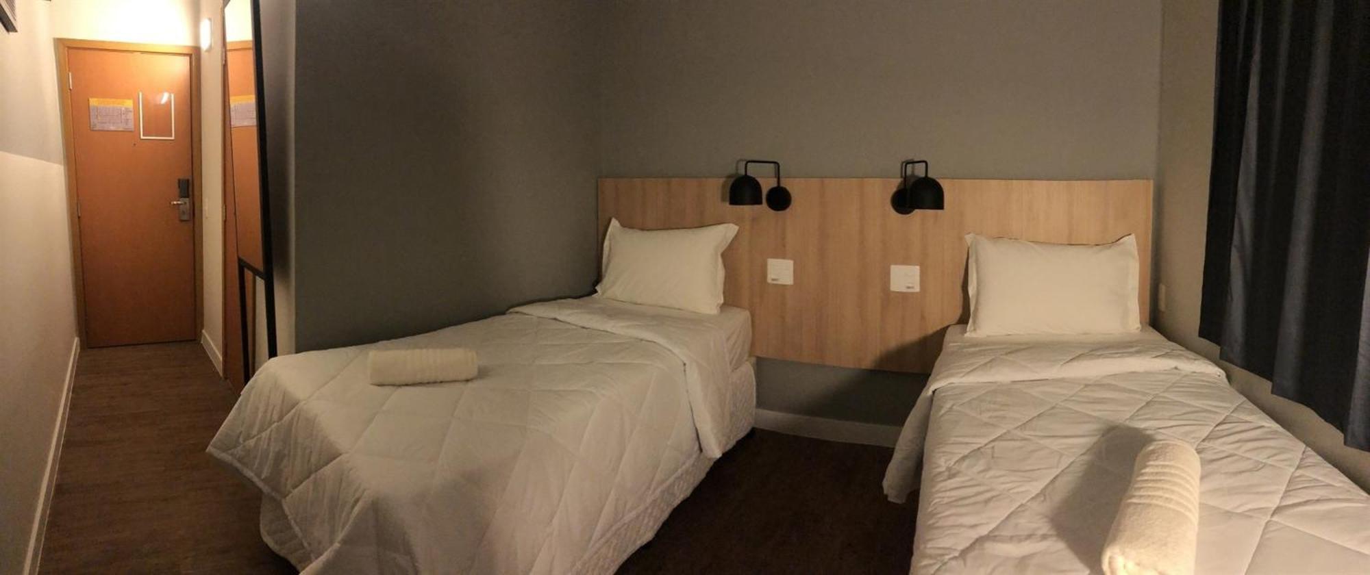 Hotel Graal Inn Itatiaia Itatiaia  Δωμάτιο φωτογραφία