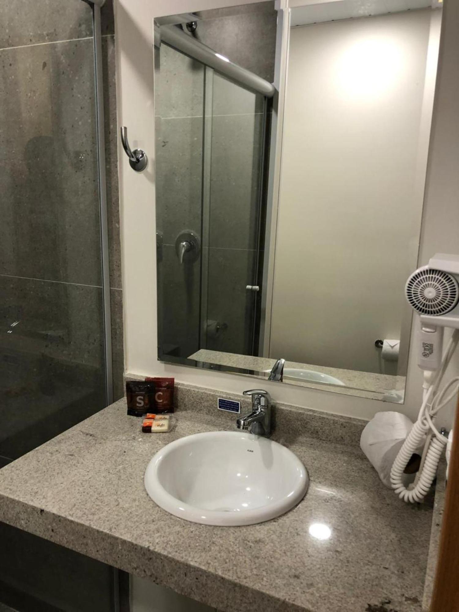 Hotel Graal Inn Itatiaia Itatiaia  Δωμάτιο φωτογραφία