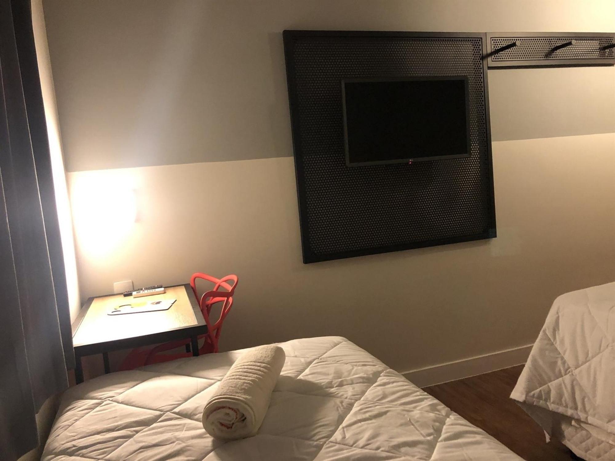 Hotel Graal Inn Itatiaia Itatiaia  Δωμάτιο φωτογραφία
