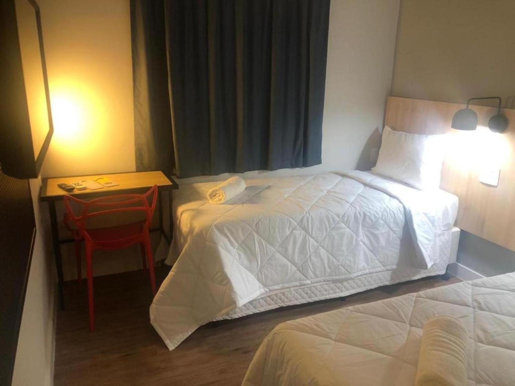 Hotel Graal Inn Itatiaia Itatiaia  Δωμάτιο φωτογραφία