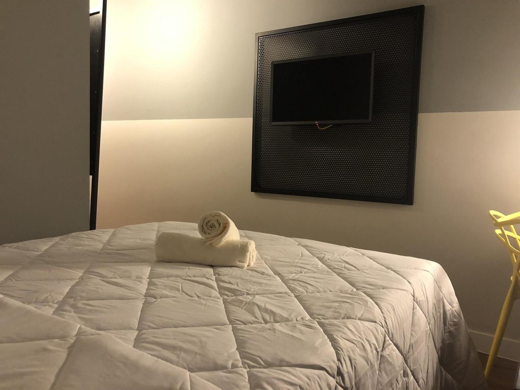 Hotel Graal Inn Itatiaia Itatiaia  Δωμάτιο φωτογραφία