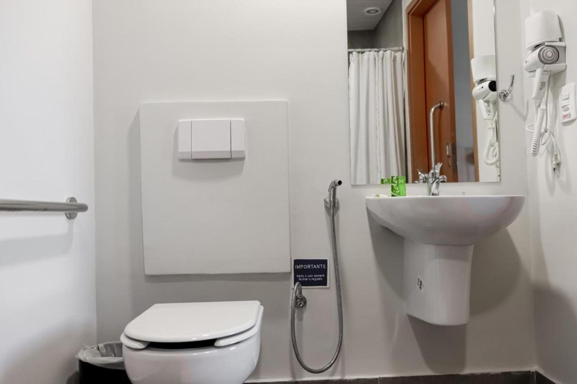 Hotel Graal Inn Itatiaia Itatiaia  Δωμάτιο φωτογραφία