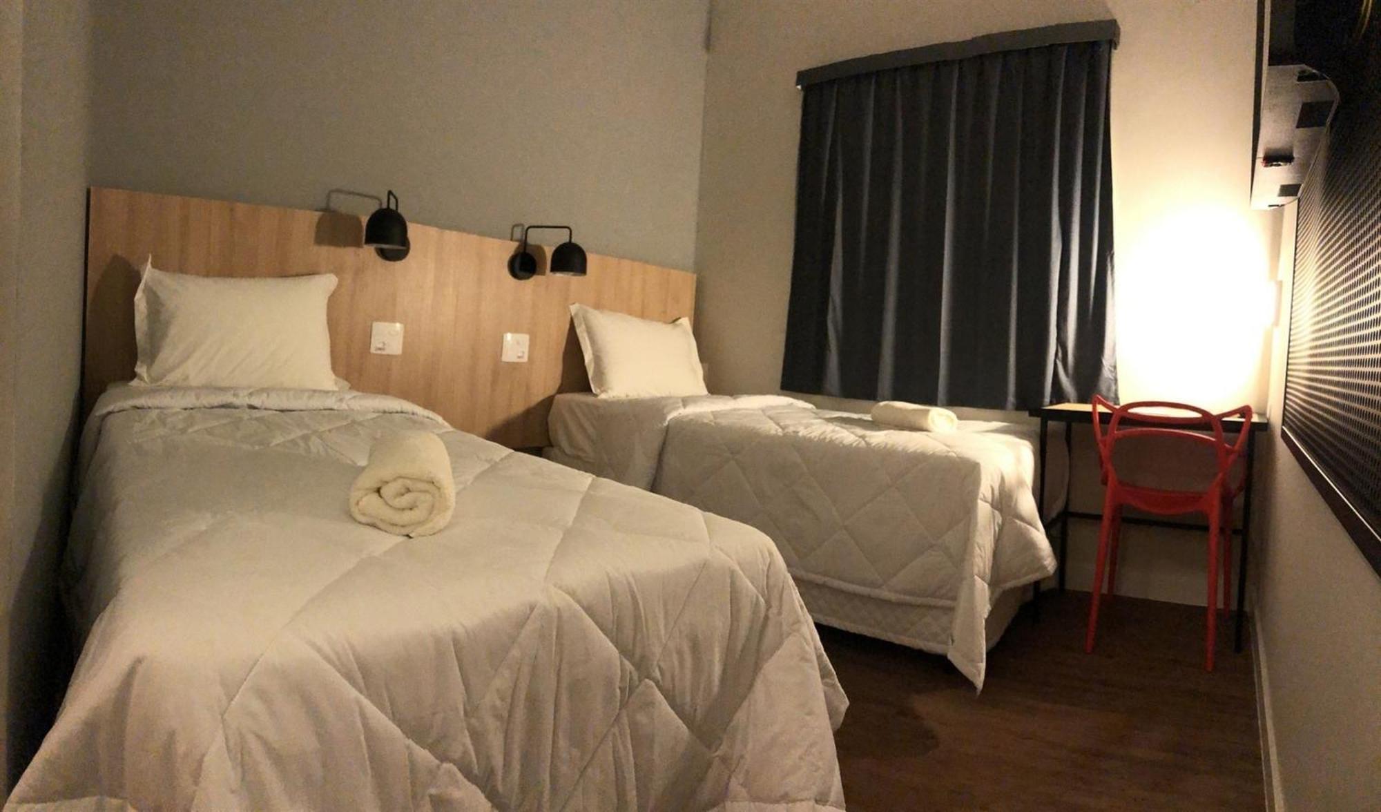 Hotel Graal Inn Itatiaia Itatiaia  Εξωτερικό φωτογραφία