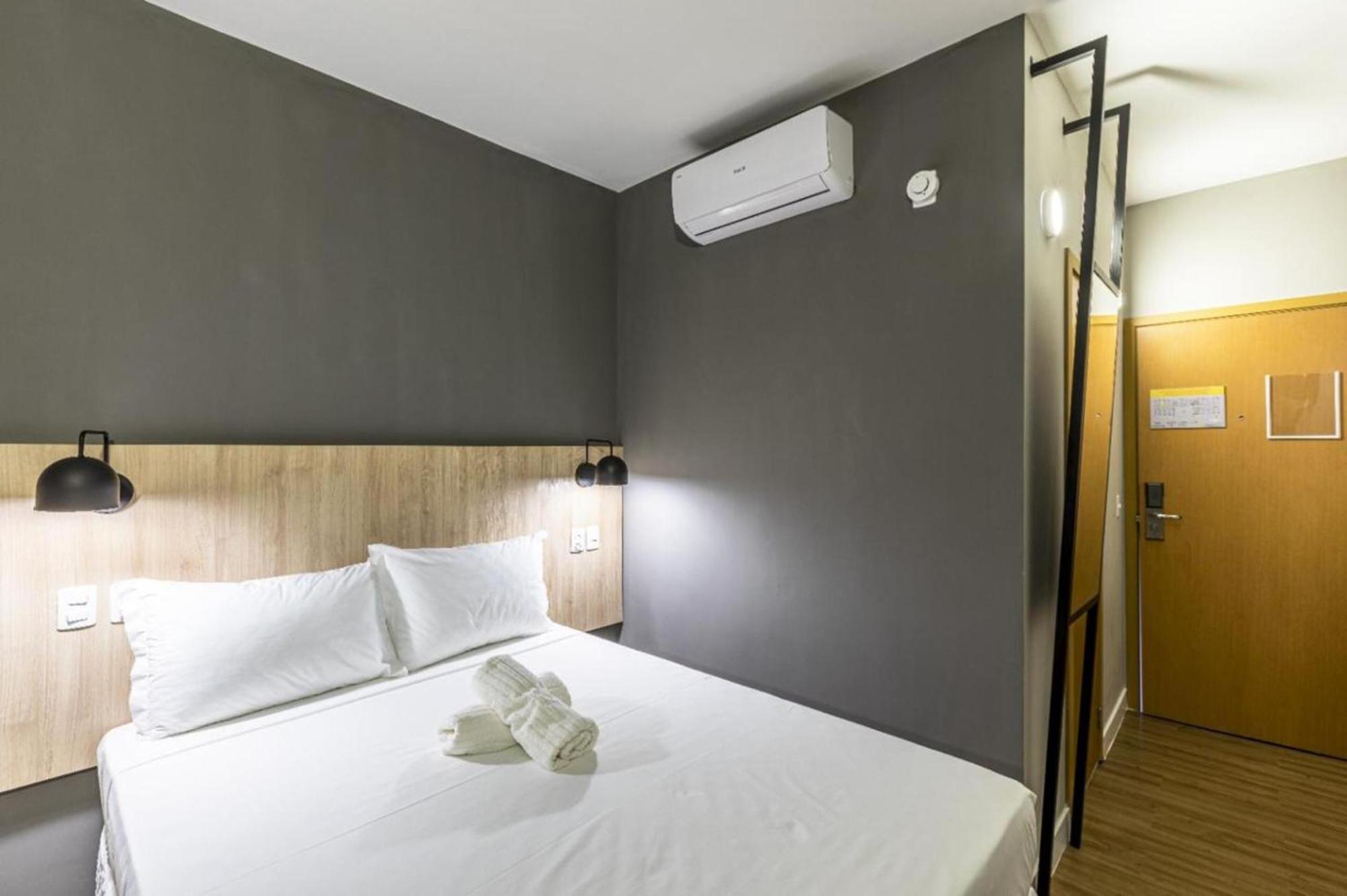 Hotel Graal Inn Itatiaia Itatiaia  Εξωτερικό φωτογραφία