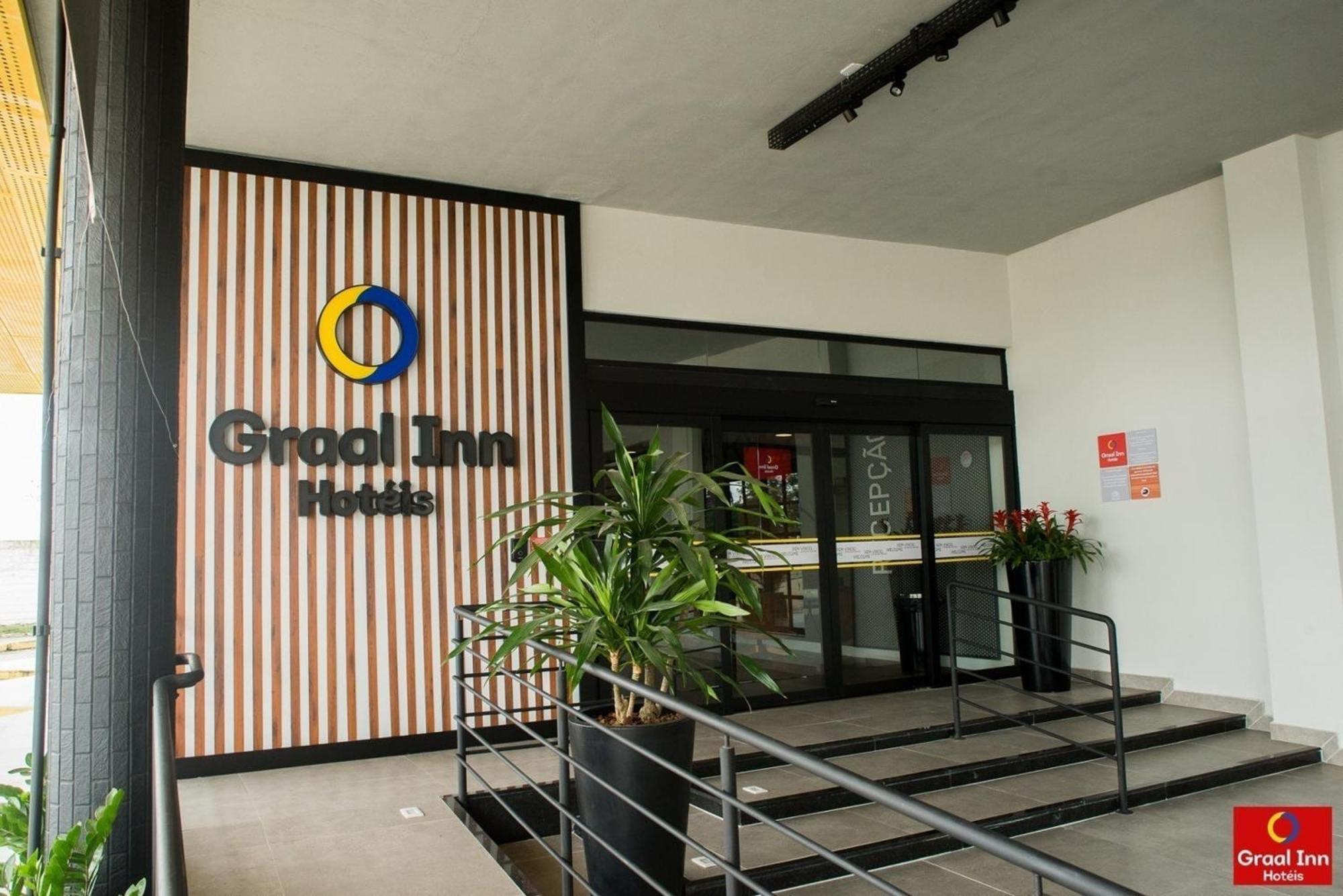 Hotel Graal Inn Itatiaia Itatiaia  Εξωτερικό φωτογραφία