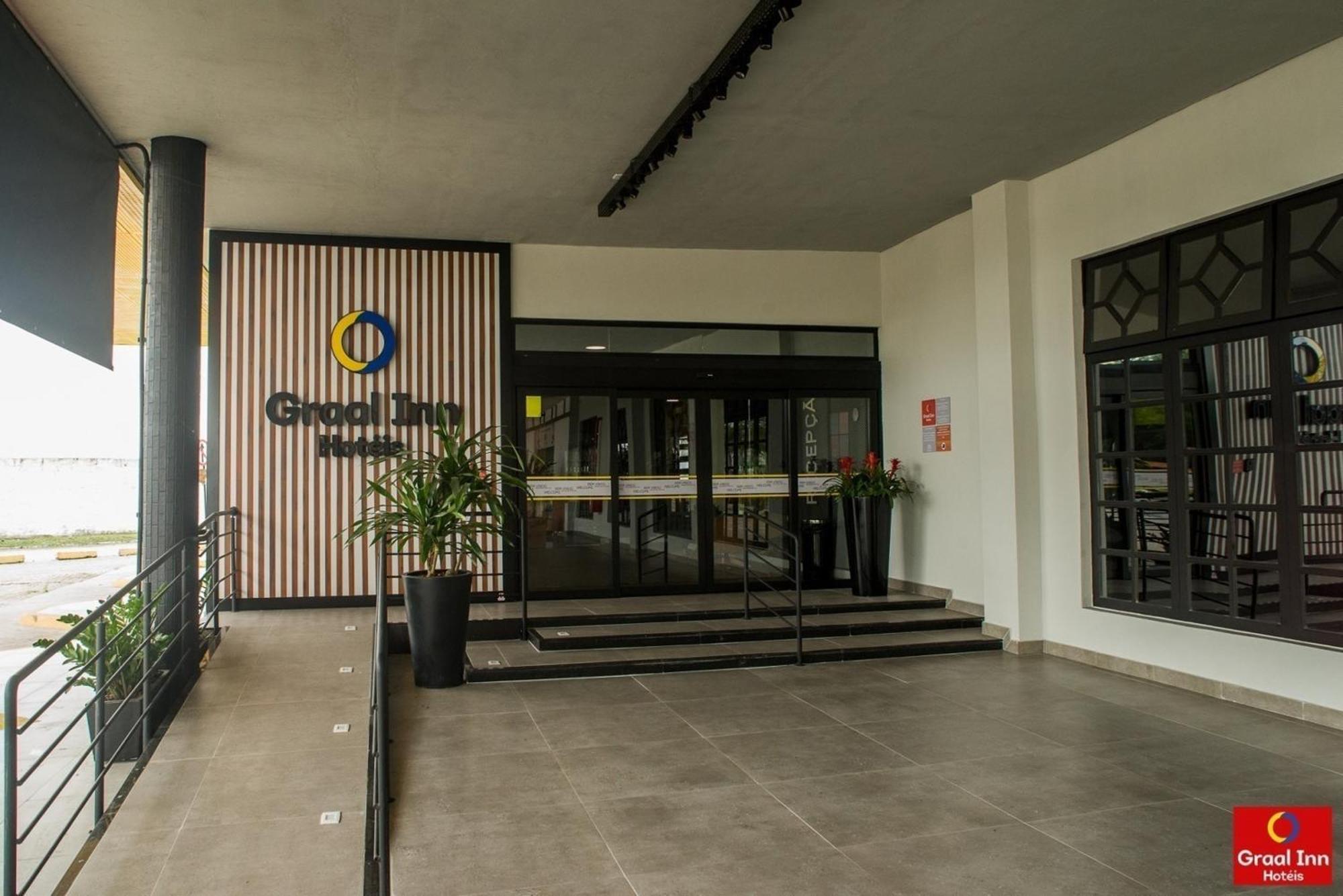 Hotel Graal Inn Itatiaia Itatiaia  Εξωτερικό φωτογραφία