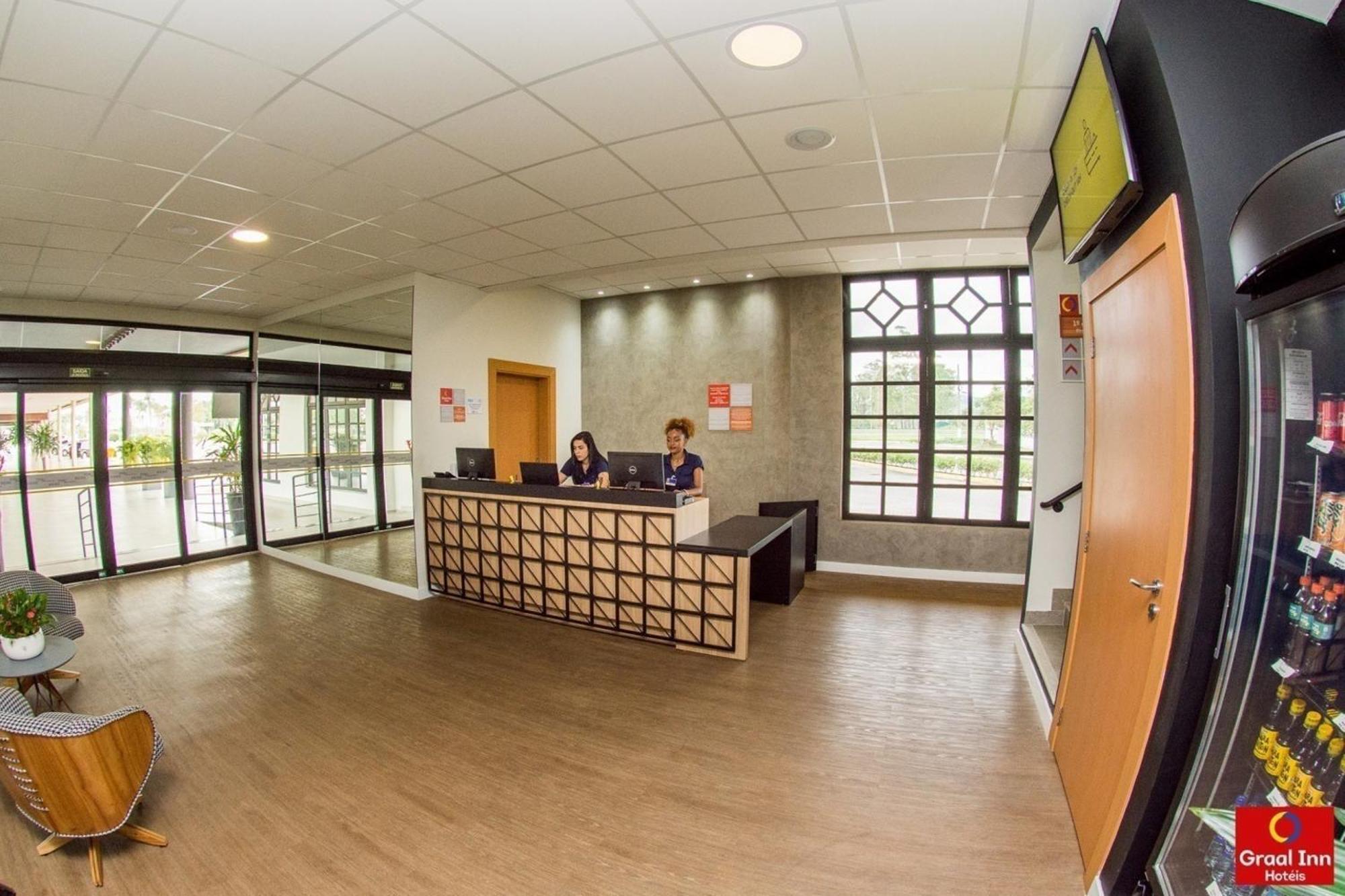 Hotel Graal Inn Itatiaia Itatiaia  Εξωτερικό φωτογραφία