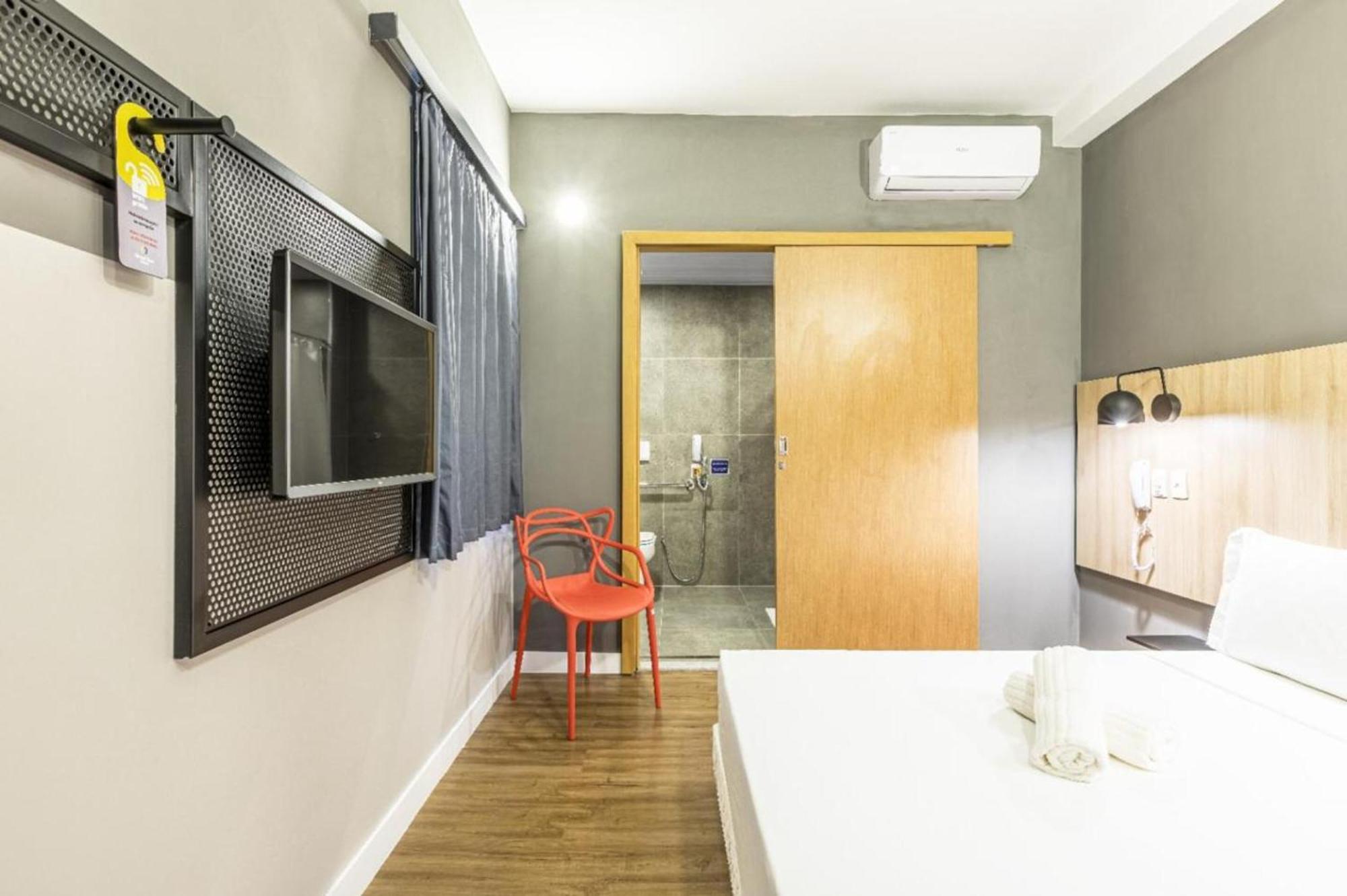 Hotel Graal Inn Itatiaia Itatiaia  Εξωτερικό φωτογραφία