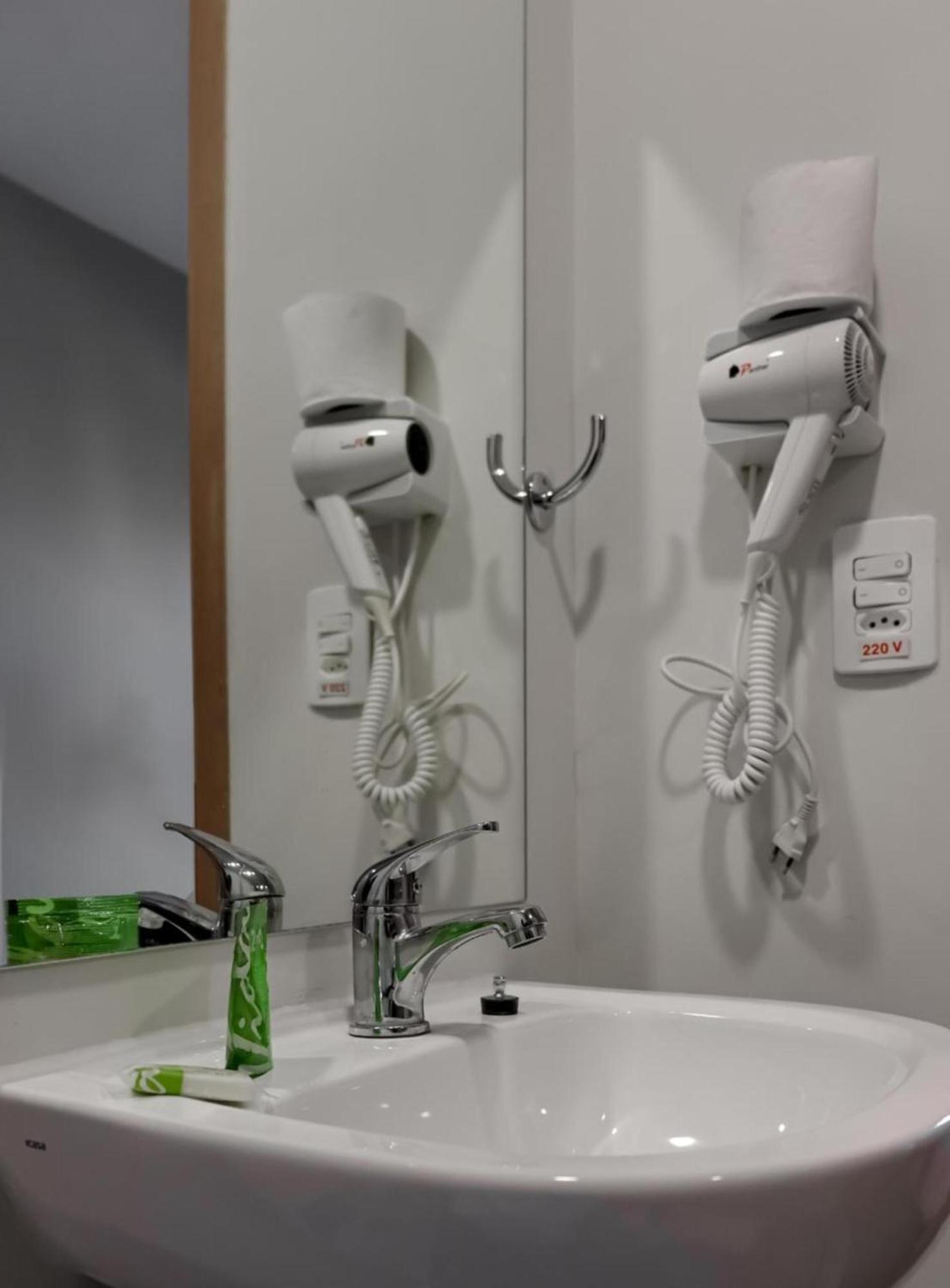 Hotel Graal Inn Itatiaia Itatiaia  Εξωτερικό φωτογραφία