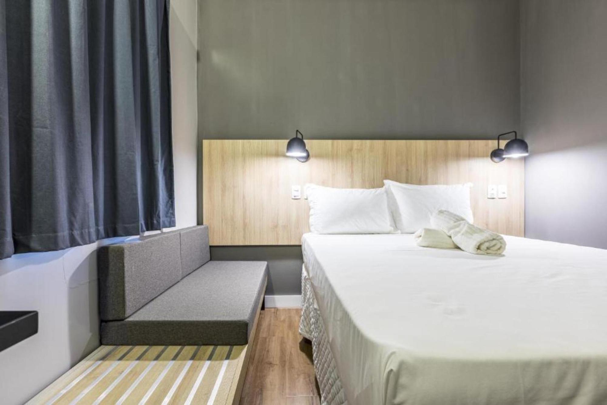 Hotel Graal Inn Itatiaia Itatiaia  Εξωτερικό φωτογραφία