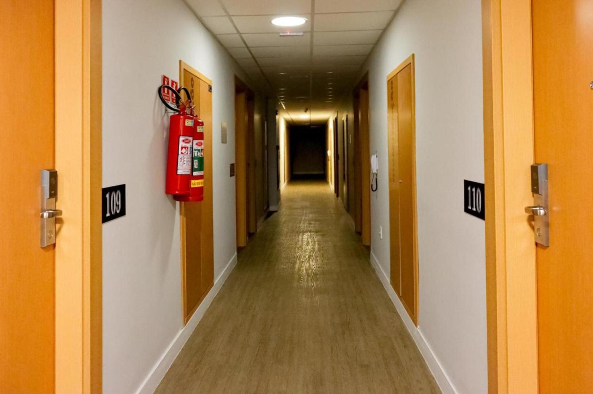 Hotel Graal Inn Itatiaia Itatiaia  Εξωτερικό φωτογραφία