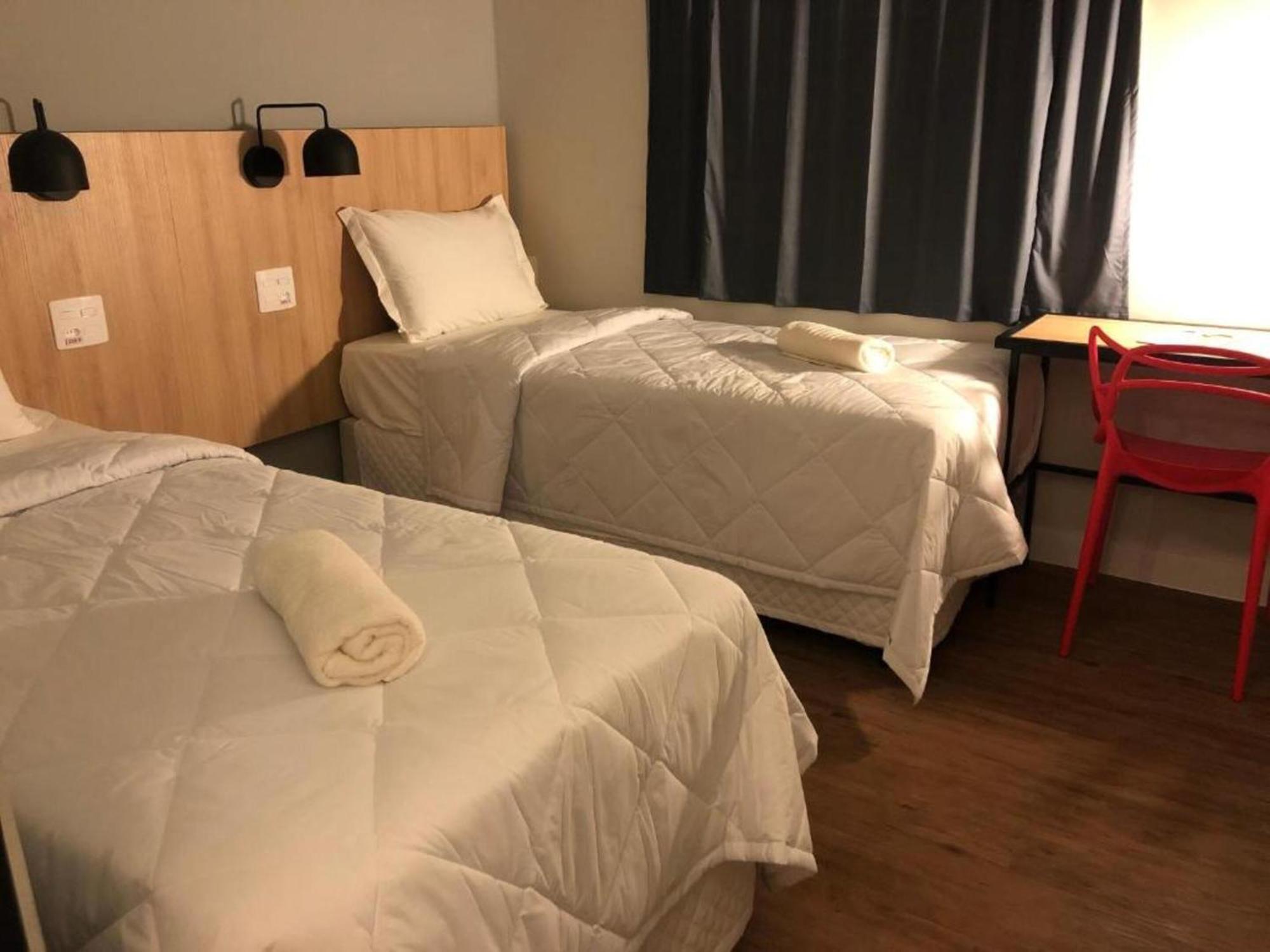 Hotel Graal Inn Itatiaia Itatiaia  Εξωτερικό φωτογραφία