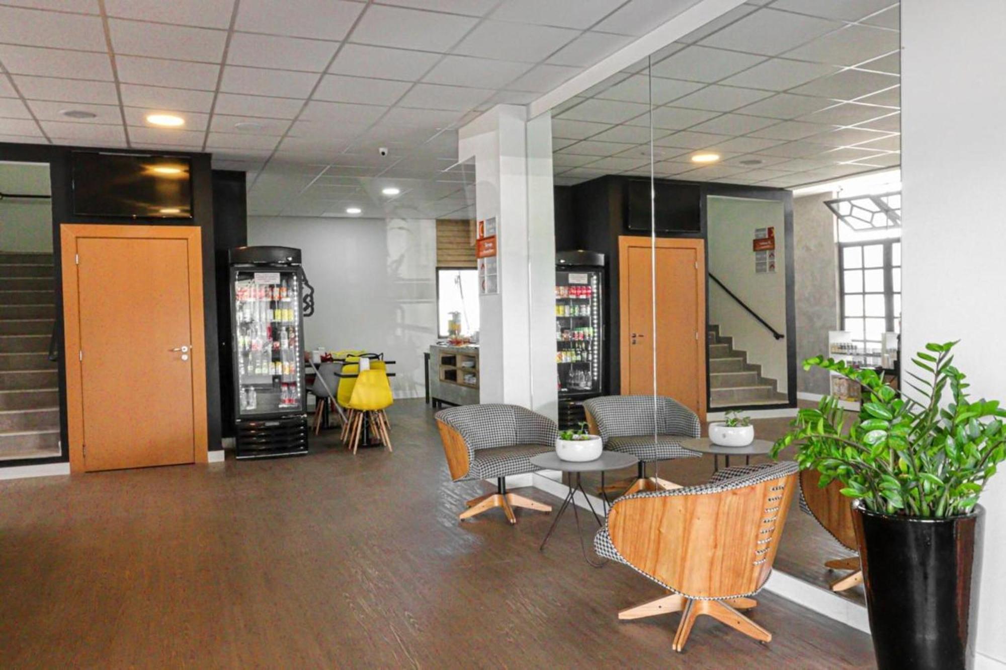 Hotel Graal Inn Itatiaia Itatiaia  Εξωτερικό φωτογραφία