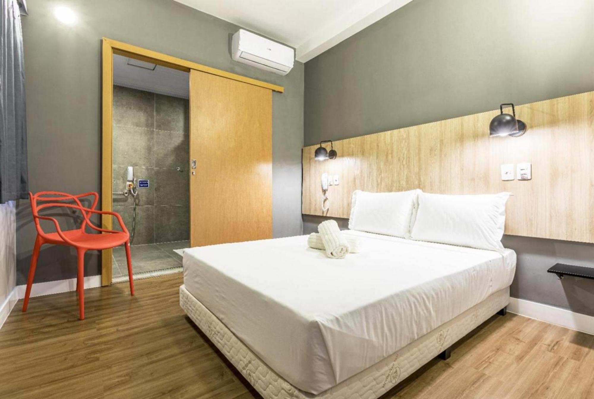 Hotel Graal Inn Itatiaia Itatiaia  Εξωτερικό φωτογραφία